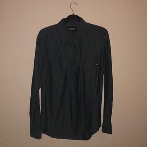 Zoo York Denim Shirt